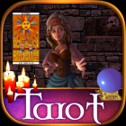 Tarot Card Reading 3D