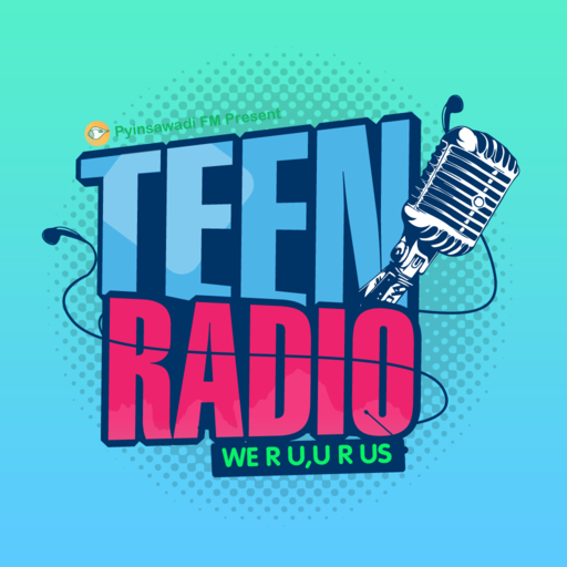Teen Radio 85