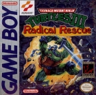 Teenage Mutant Ninja Turtles III: Radical Rescue
