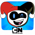 Teeny Titans - Teen Titans Go! Figure Battles