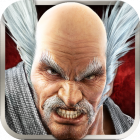 Tekken Card Tournament