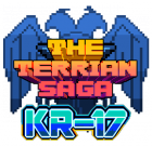 Terrian Saga: KR-17