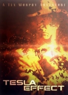 Tesla Effect: A Tex Murphy Adventure