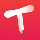 Text Calligraphy Mania