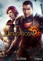 The Dark Eye: Demonicon