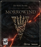 The Elder Scrolls Online: Morrowind