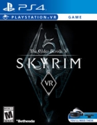 The Elder Scrolls V: Skyrim PSVR