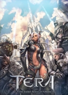 The Exiled Realm of Arborea