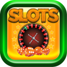 The Fortune Wheel of Lucky Slots  Las Vegas Free Slot Machine Games  bet, spin & Win big