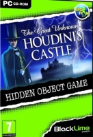 The Great Unknown: Houdini's Castle