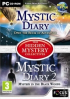 The Hidden Mystery Collectives: Mystic Diary 1 & 2
