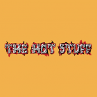 The Hot Stuff NG18