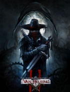 The Incredible Adventures of Van Helsing II