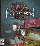 The Inner World: The Last Wind Monk