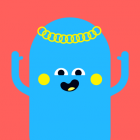 The Insomniacs - Stickers