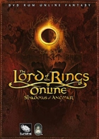 The Lord of the Rings Online: Shadows of Angmar