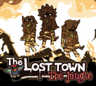 The Lost Town: The Jungle