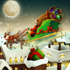 The Magical Christmas