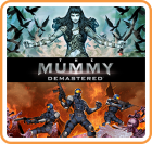 The Mummy Demastered