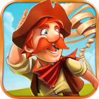 The Oregon Trail: American Settler