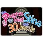 The Phantom Thief Stina and 30 Jewels