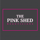 The Pink Shed Beauticians