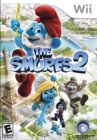 The Smurfs 2