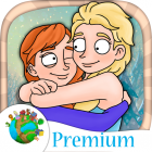 The Snow Queen classic short stories  Pro