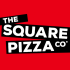 The Square Pizza