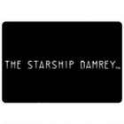 The Starship Damrey