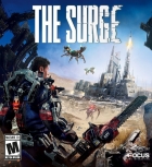 The Surge