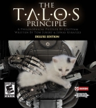 The Talos Principle