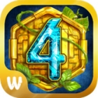 The Treasures of Montezuma 4