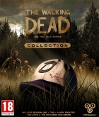 The Walking Dead: A Telltale Series Collection