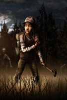 The Walking Dead: Season Three