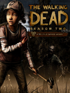 The Walking Dead: Season Two