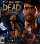 The Walking Dead - The Telltale Series: A New Frontier