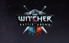 The Witcher Battle Arena
