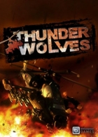 Thunder Wolves