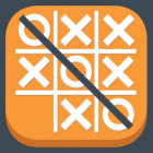 Tic Tac Toe Free!!