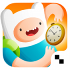 Time Tangle: Adventure Time