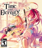 Time and Eternity