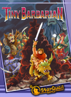 Tiny Barbarian DX