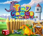 Tiny Games - Knights & Dragons