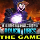 Tobuscus Adventures: Wizards!