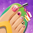Toe Nail Salon & Manicure