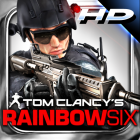 Tom Clancys Rainbow Six: Shadow Vanguard