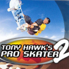 Tony Hawks Pro Skater 2