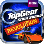 Top Gear: Stunt School Revolution