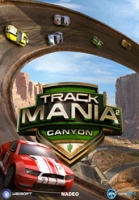 TrackMania² Canyon